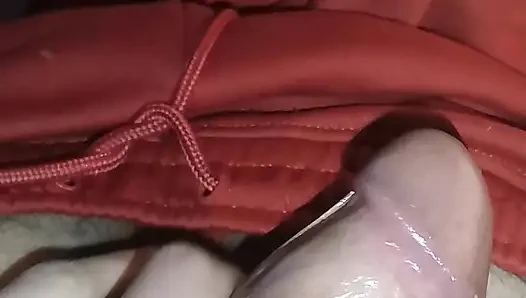 Early morning Dick Play