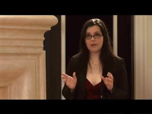 Blonde Babe Fingers Pussy and Rides Cock Wildly