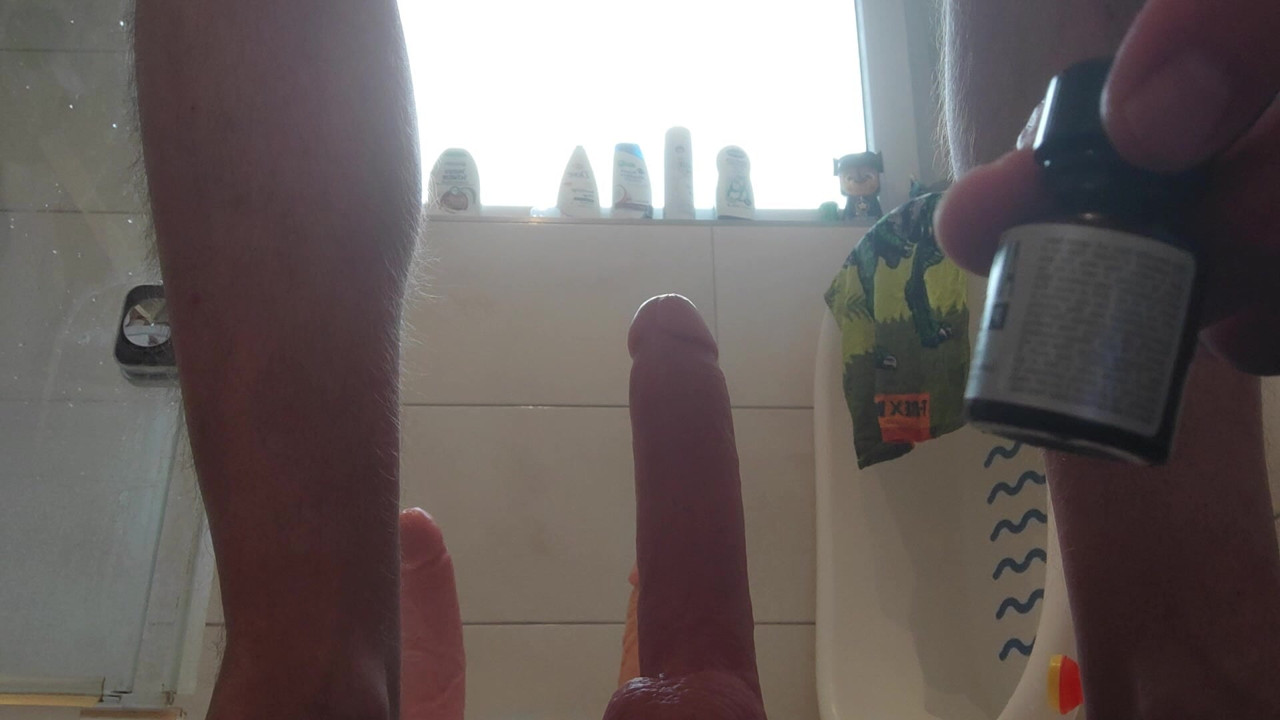 Sempre com tesão