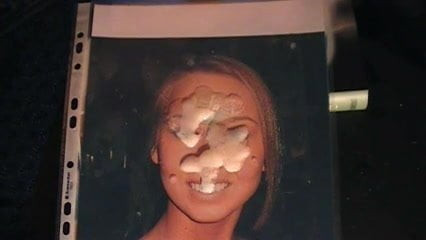 tribute hannah