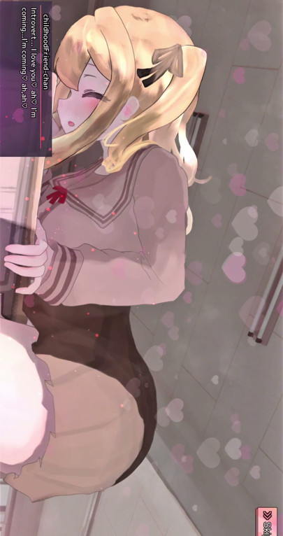 Boobs Clicker girl Masterbating