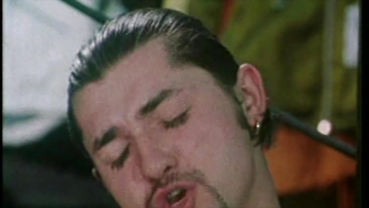 I Got Cummed on My Face by the Store Clerk