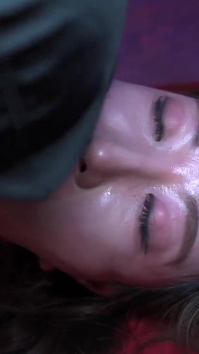 HAL-103 Korean Lookbook Exposed: The Ultimate Queen Harin and Her Toys | Clip 1