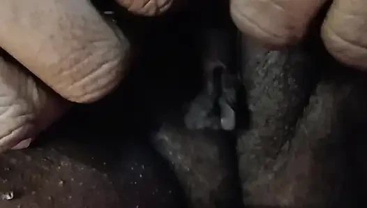 Tamil aunty masturbation.. fuck me