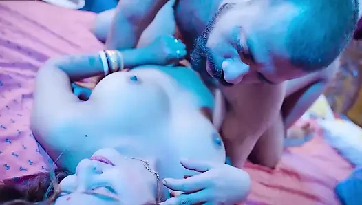 Little step sister ko paise dekar jabbar dasti ghori bna kar pel diya