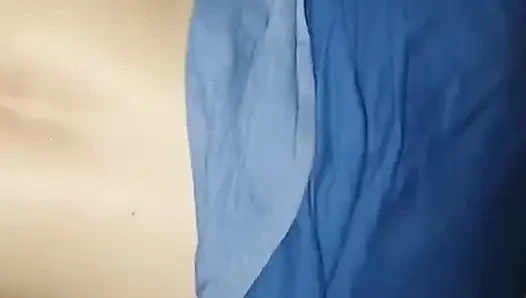 Сводную сестру трахнули раком