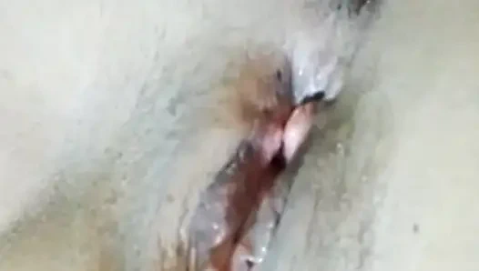 Setiap hari kami berhubungan seks di kamera video.