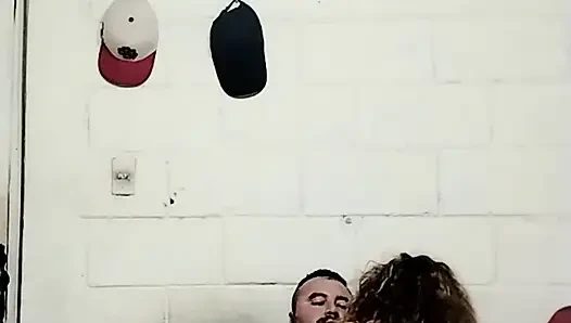 Big ass stepmother