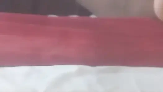 Janet трахает своего мужа