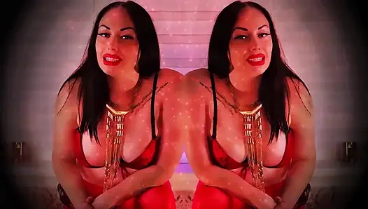 Bence siki yüz deliğinde olan bir adam tarafından daha da aşağılanacaksın! (Özel efektler eklendi)