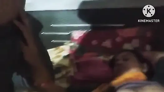 Новая индийская девушка, часть 02