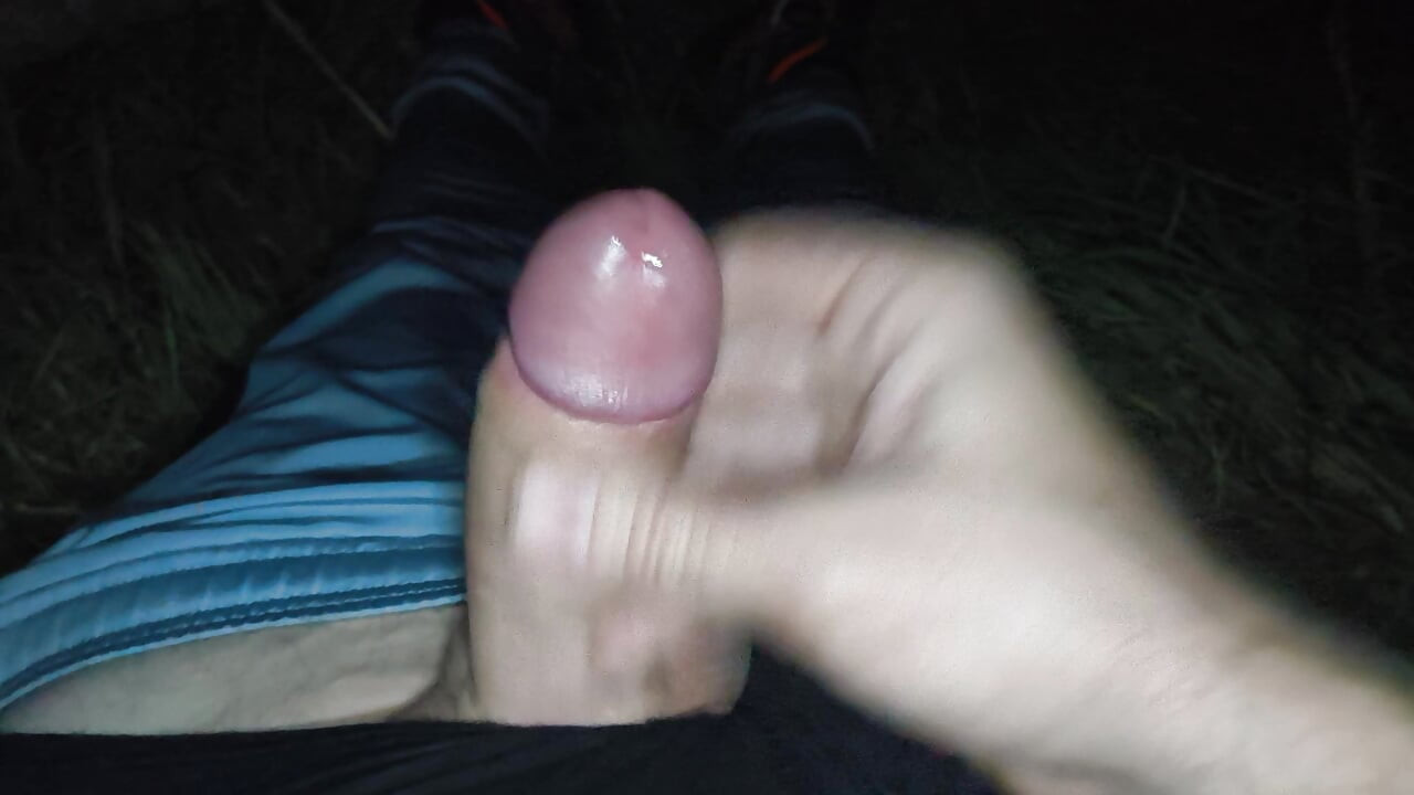 Bonde om dagen kåt om natten