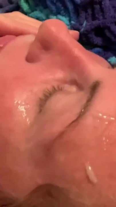 Powerful moment from "Amateur Teacher multiple cumshot compilation"