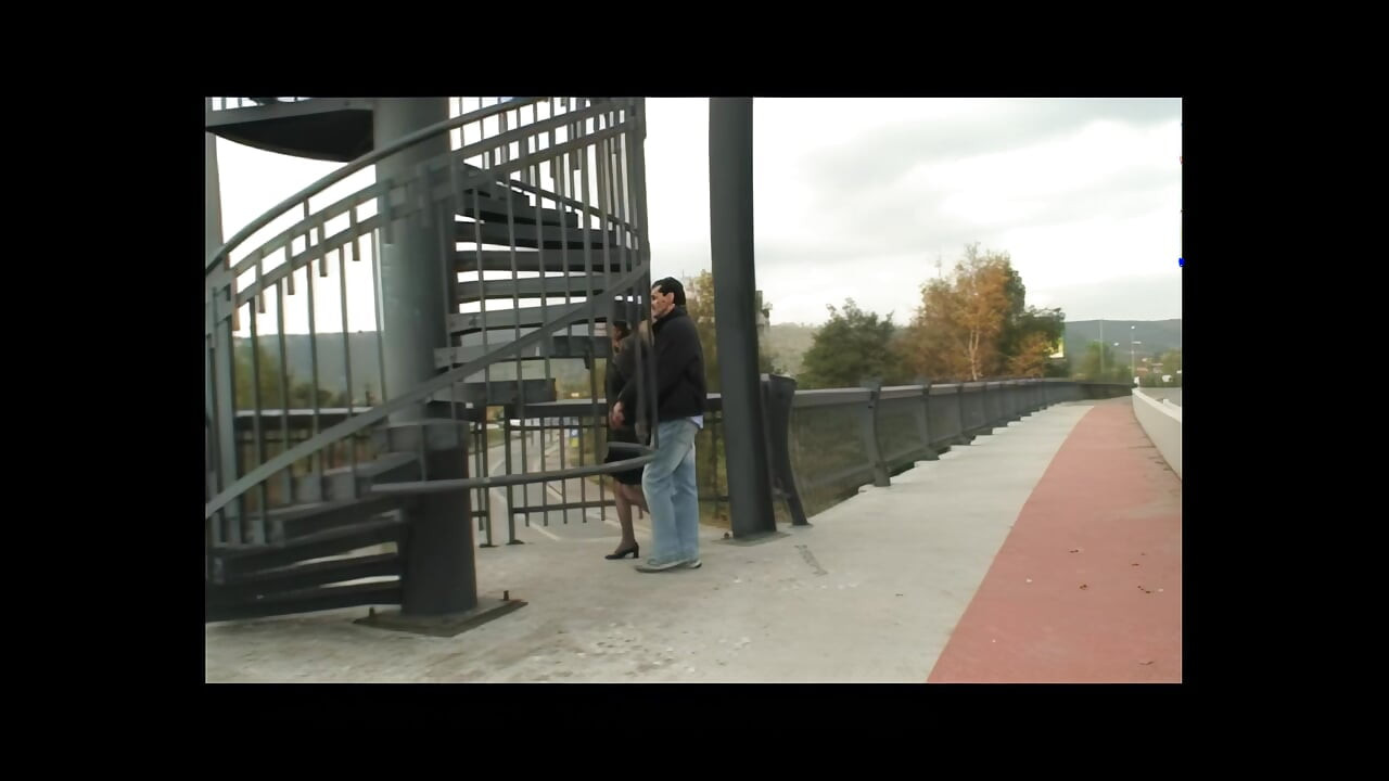 Giovani Puttanelle in Calore - Episode 2