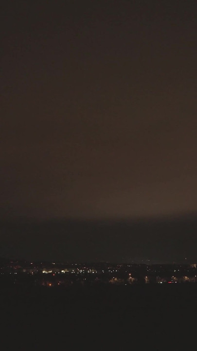 When the Saints Go Marching in - Chapter 5