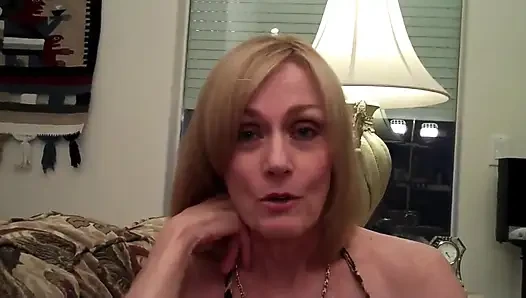 Melanie seksi jahat: studi seksual dan pelepasan