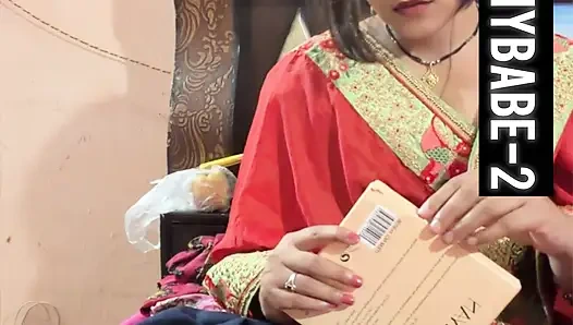 Индийскую Тинку-студентку Трахнул Шурин, Когда Ее Муж Идет На Работу