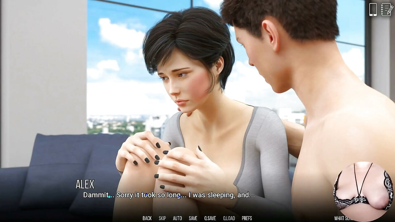 Gameplay University of Problems - Part 9