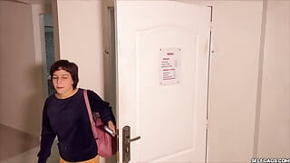 Selfgags femdom bondage
