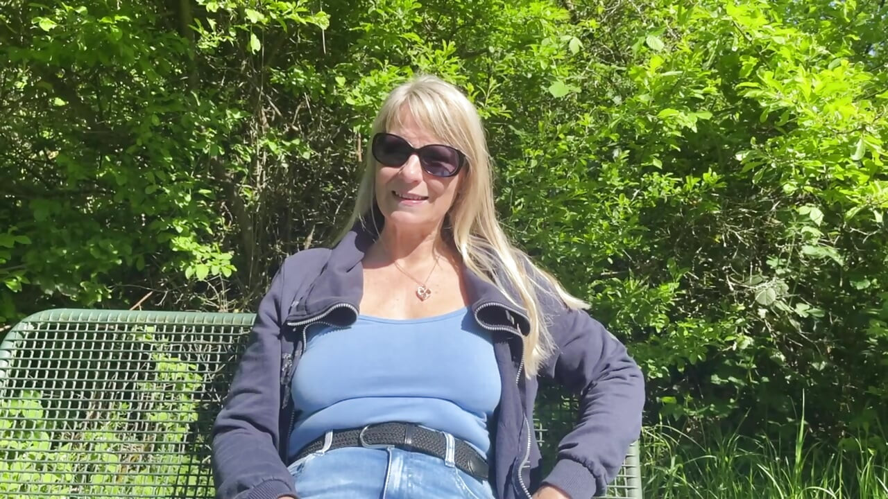 Συλλογή με σε εξωτερικό χώρο