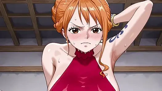 Nami (OP) OF8
