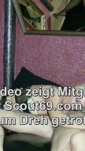 Stunning moment from "German Hanging Tits Mom and Aunt Teach Step Step Son How to Fuck"