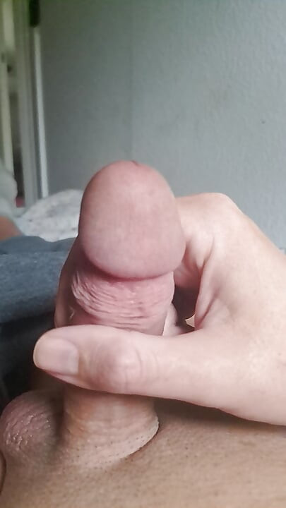 Ejaculate glans