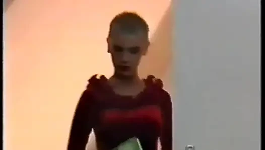 Metamorphosis (1995)