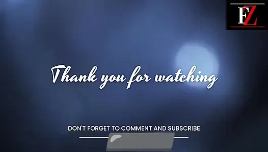 Ateşli zenci arka çekimleri