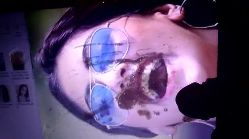Anu Emmanuel troia calda geme e omaggio
