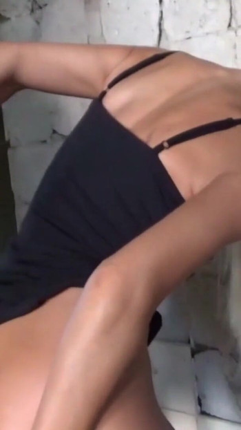 Jaw-dropping moment from "38KG College Skinny Teen Made to Slave and Fuck German Young"