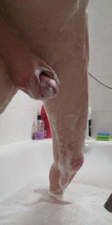 Badezeit