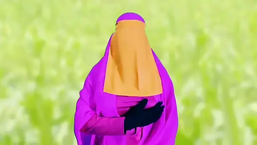 Aku ngentot gaya doggy sama tetanggaku dengan gaya doggy, bangladesh nadiya