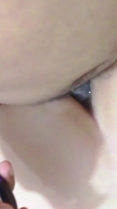 Unforgettable moment from "After putting his thumb in my ass he penetrated me with his cock. First anal experience (short"