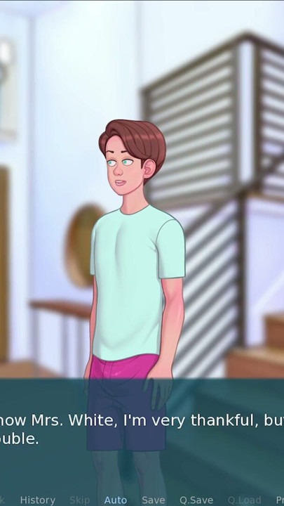 SexNote - (PT 59) - NC | Clip 1