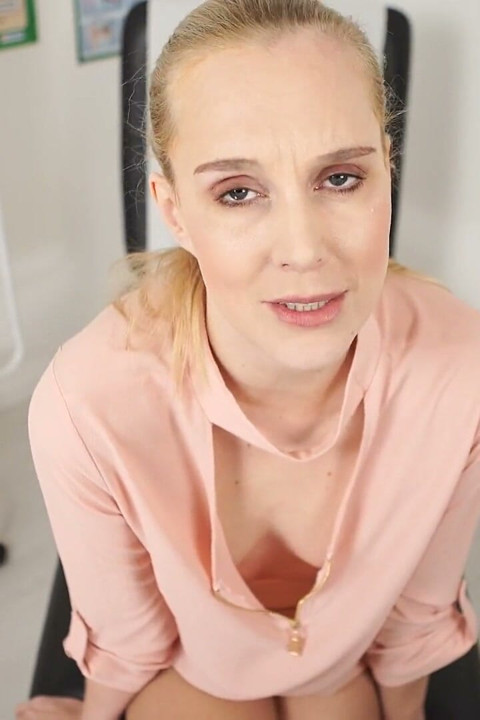 Ariel Anderssen - 謝謝醫生 - JOI