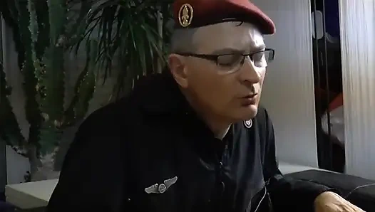 Шлепанье Vanessa