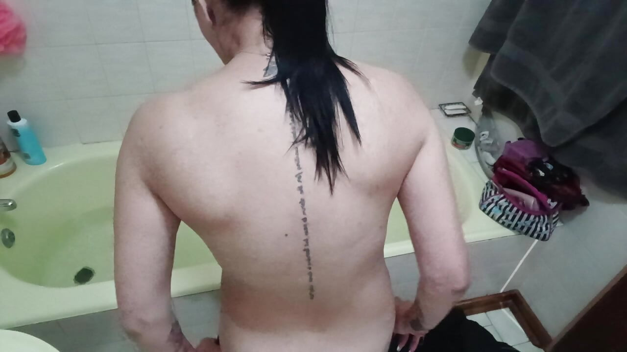 Karma ex girl ends up being hotwife