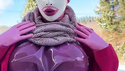Снежные приключения