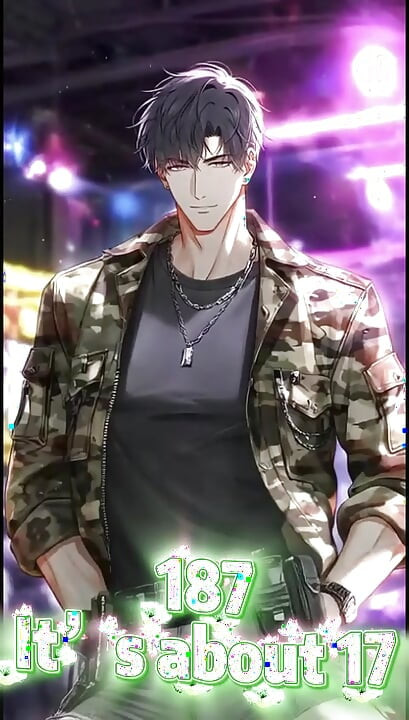 Handsome Male Oral Club 5-Person Role-Play