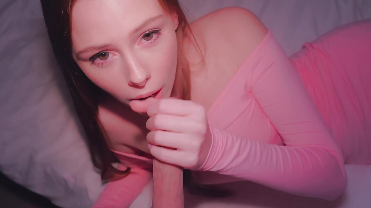rom Queen Used WiFi As An Excuse To Fuck The Shy Nerd Hard POV