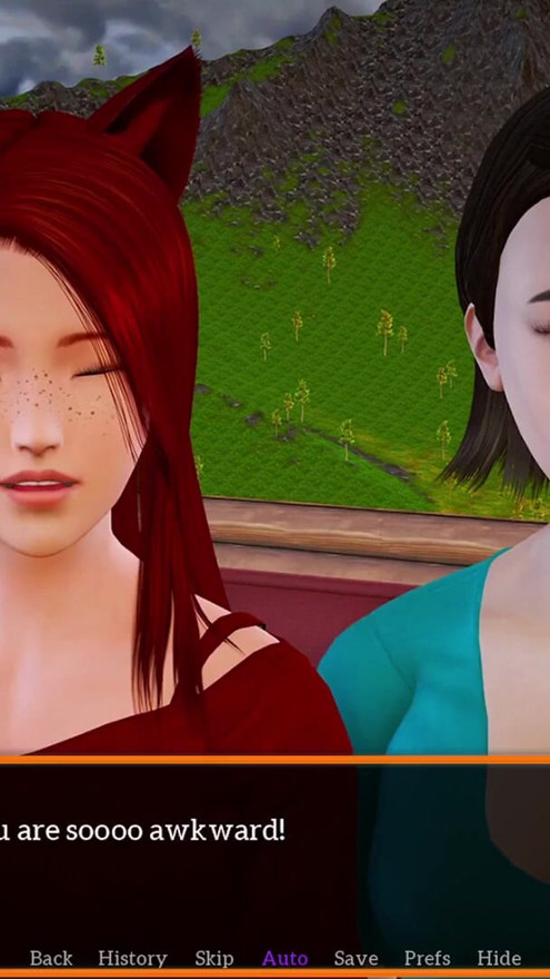 My New Household - (PT 83) - NC | Clip 2