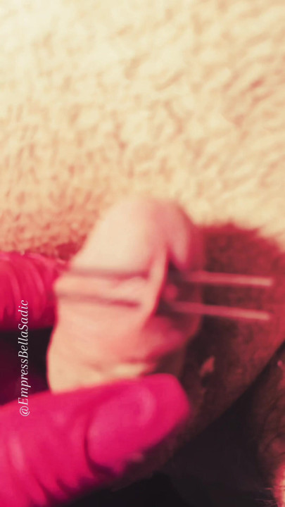 針が刺さる朝、ほんの始まりに過ぎない。それだけでは足りなかった。もっと欲しい。