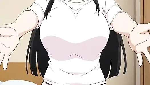 Anime and games girls dancing