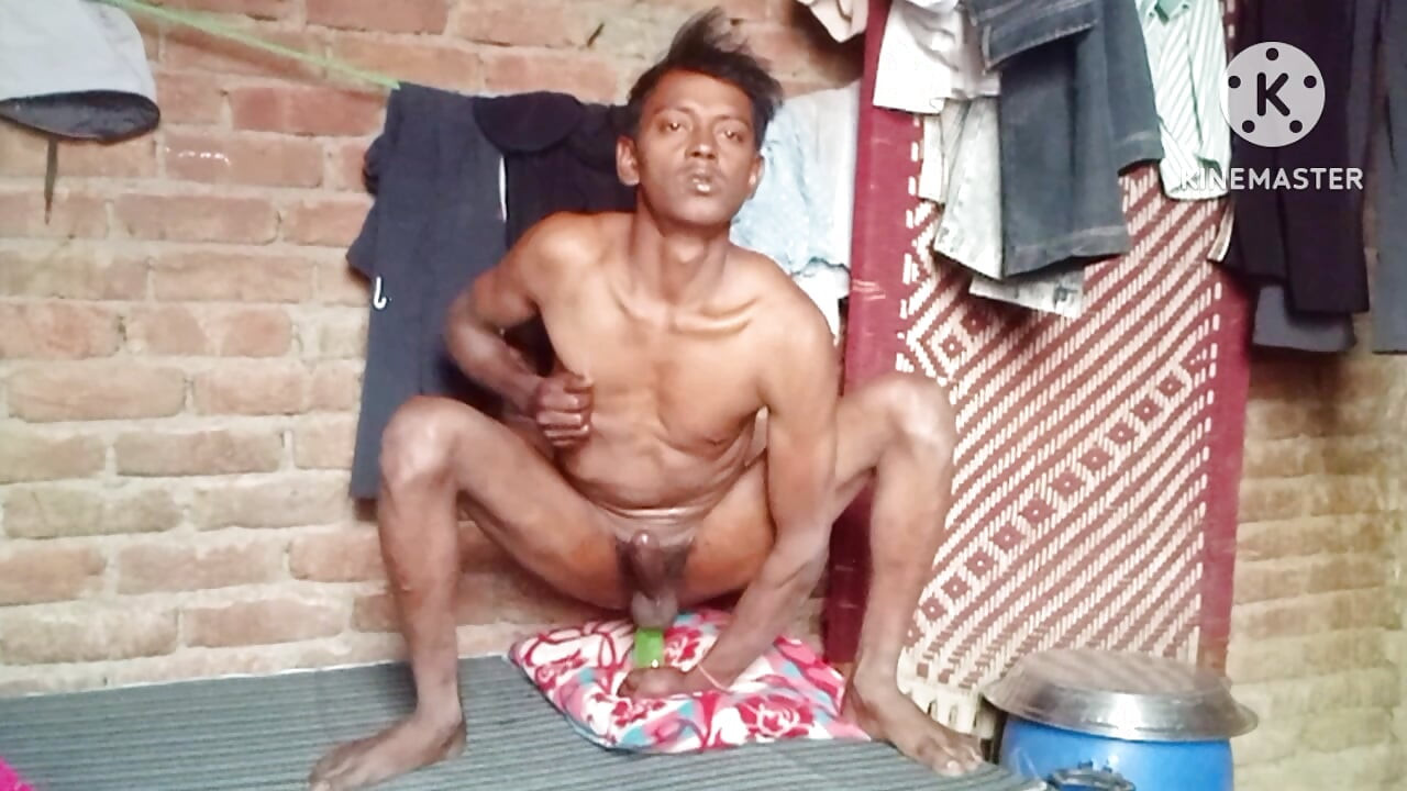 Pembentukan kandungan menyeronokkan abang tiri Chintu 2