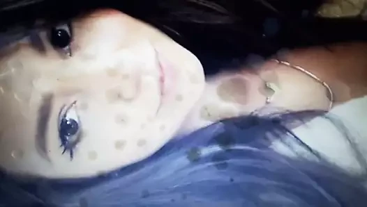 Cum Tribute #2 To Caelike (Mexican Youtuber) By: Jeicum