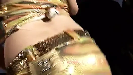 Amano esibirsi Sc 2 exciting kinky sex scene