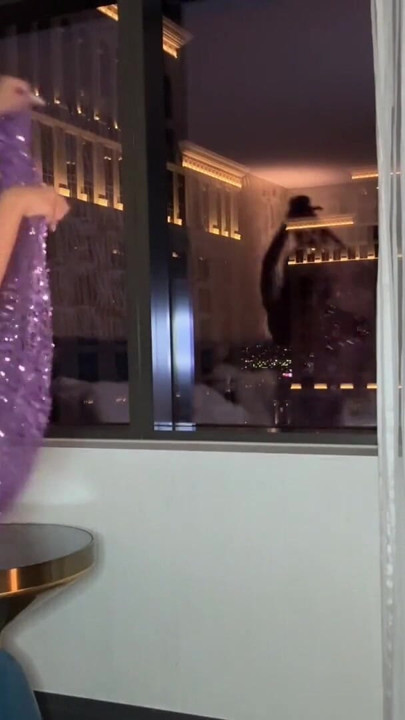 Belly Dance Striptease Show | Clip 1