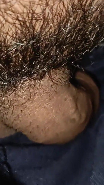 Key moment from "There is a lot of desire to have sex in such weather"