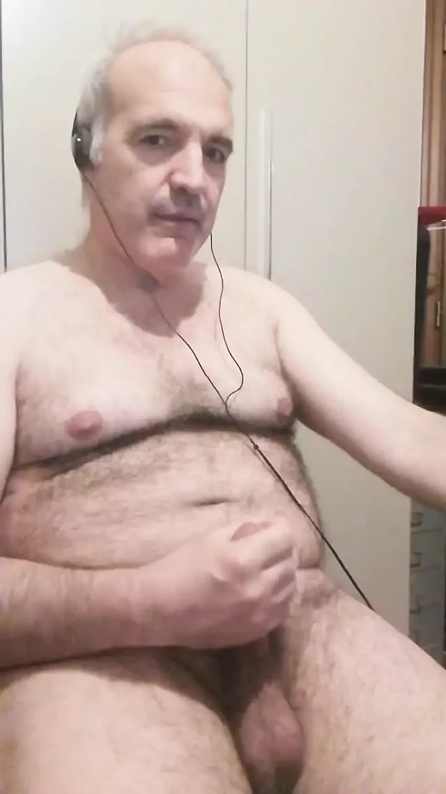 Warming up Your Cock for Masturbation